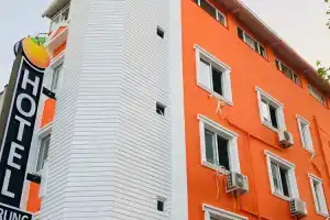 Turunç Hotel - Ex Omur Hotel