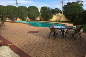 Hopkins House Motel & Apartments, Warrnambool