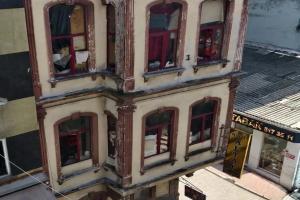 Mitra Downtown Hotel & Suites, Istanbul
