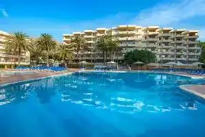 BelleVue Club, Platja de Muro