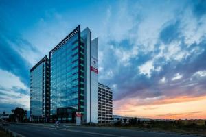 Best Western Premier Sofia Airport Hotel, Sofia