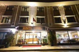 Hizel Hotel, Duzce