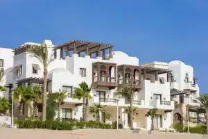 Ancient Sands Golf Resort and Residences, Hurghada