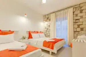 Villamer Alacati, Alacati