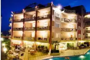 Evdion Hotel - Olympian Collection