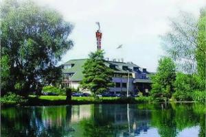 Hotel van der Valk, Moers