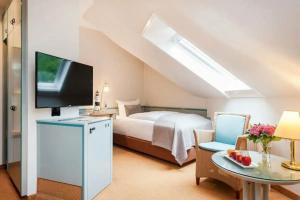 Hotel Birke - Appartments Waldesruh, Kiel