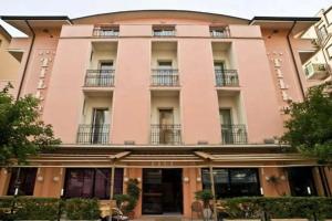 Hotel Till, Rimini