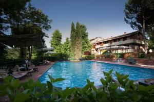 Park Hotel Chianti, Tavarnelle Val di Pesa