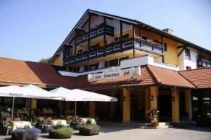 Schmelmer Hof Hotel & Resort, Bad Aibling