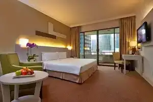 Corus Hotel Kuala Lumpur, Kuala Lumpur