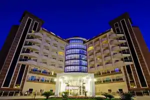 Saturn Palace Resort, Lara