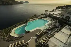Therasia Resort Sea and SPA, Vulcano Porto