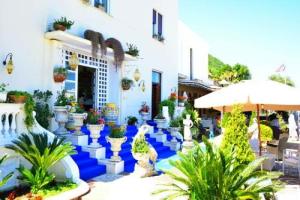 Experience Boutique Hotel - Villa Cimmino, Castellammare di Stabia