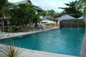 Marina Beach Resort - SHA Extra Plus, Lamai Beach