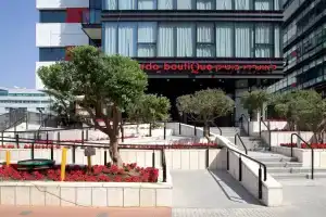 Leonardo Boutique Hotel