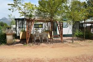 Camping&Village Le Cernie, Lotzorai