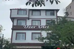 UZER Mini-hotel, Trabzon