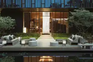 Kimpton Maa-Lai, an IHG Hotel, Bangkok