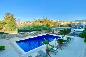 Maye Residence Apart-hotel, Guembet