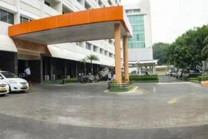 Hotel Marcopolo Jakarta, Jakarta