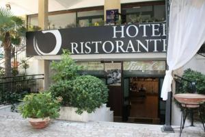 Hotel La Perla Preziosa, Grottammare