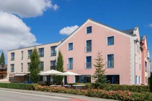 Hotel Meridian ***superior, Landshut