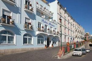 Relais Maresca Luxury Small Hotel, Capri Village
