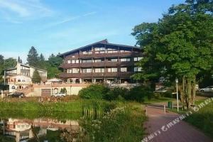 Hotels am Kranichsee, Hahnenklee-Bockswiese