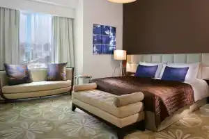 Fraser Suites Hotel and Apartments, Dubai