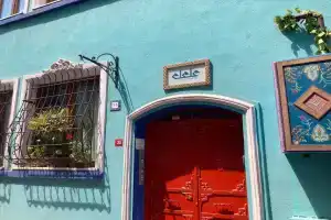 Elele Boutique Aparts, Istanbul