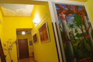 Palazzo Ajala B&B, Caltanissetta