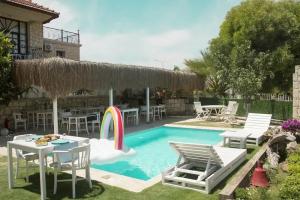 Art Mini-hotel, Alacati