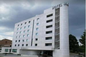 Ark Hotel, Verona