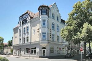 Hotel An der Altstadt, Hameln