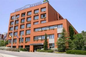 Abba Garden Mini-hotel