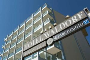 Waldorf Suite Hotel, Rimini