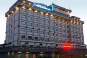 Hotel Maharadja, Jakarta