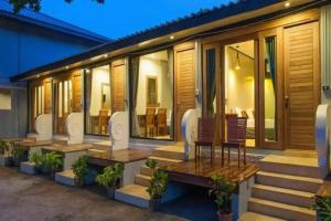 Sichon Cabana Resort, Sichon