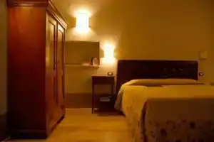 Agriturismo La Sovana, Sarteano