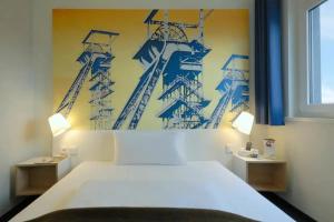 B&B Hotel Hamm, Hamm