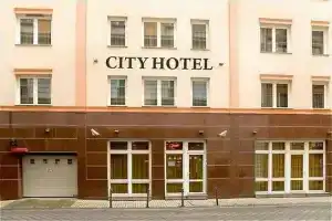 City Home Apart-hotel, Budapest