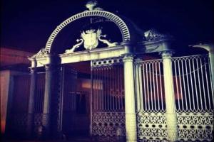 Albergo Golfo Hotel, Follonica