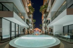 Surin Beach Residence Mini-hotel, Surin