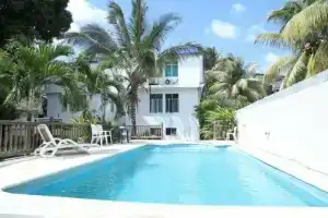 Oceanic Villa, Grand Bay