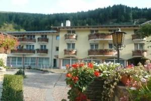 Sporthotel Zoll, Sterzing