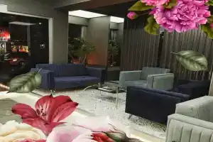 Kardelen Hotel, Mersin