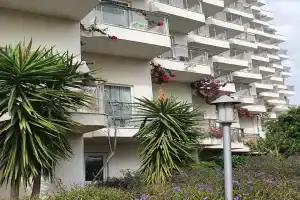 Asrin Beach Hotel - All Inclusive, Avsallar