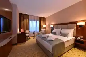 Clarion Hotel Istanbul Mahmutbey, Istanbul