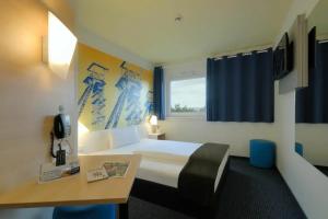 B&B Hotel, Hamm